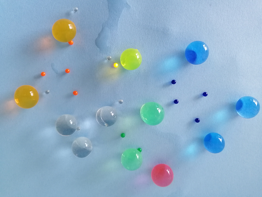 13 ideas de Bolitas de gel  bolas de gel, bolitas, bolas de agua